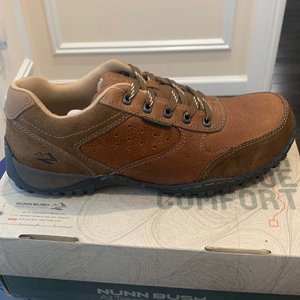 Men’s shoes